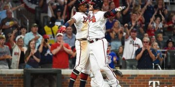 Freddy Galvis aumenta poder criollo