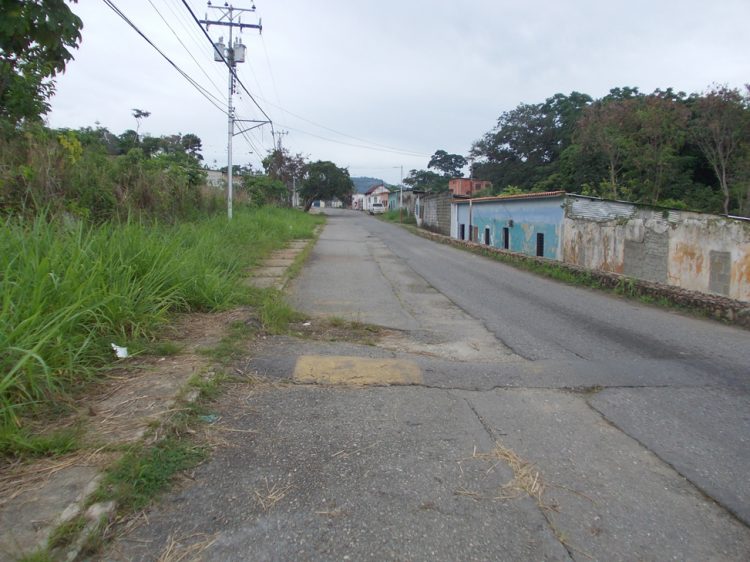 El milagro de un nuevo renacer no solo debe incluir a Isnotú sino a Trujillo y Venezuela