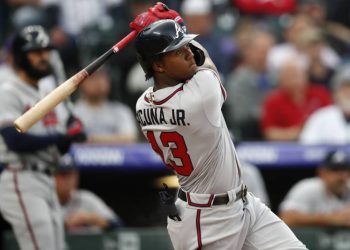 Resumen MLB | Acuña sigue enrachado y los Bravos ganando