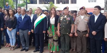 Pdvsa construirá viviendas de refugiados en Boconó