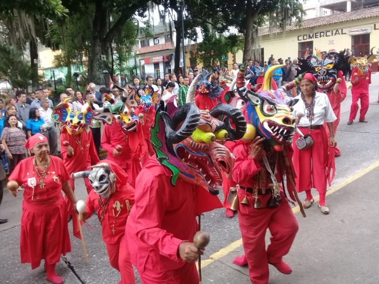 Pdvsa construirá viviendas de refugiados en Boconó