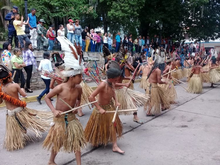 Pdvsa construirá viviendas de refugiados en Boconó