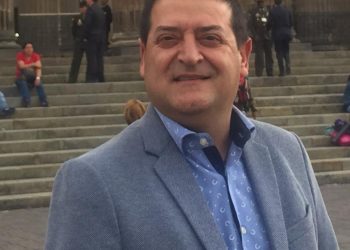 Jesús Caldera Infante: creo en las negociaciones con todo lo que implica negociar con una dictadura