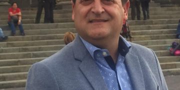 Jesús Caldera Infante: creo en las negociaciones con todo lo que implica negociar con una dictadura