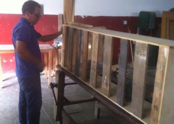 Gobernación de Trujillo aprobó proyectos para el Inces