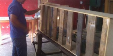 Gobernación de Trujillo aprobó proyectos para el Inces