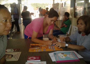 Jornada de atención integral favoreció a más de 2 mil personas de Cárdenas