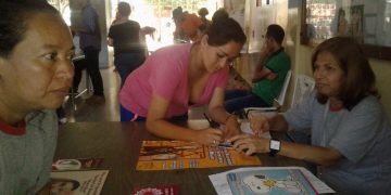 Jornada de atención integral favoreció a más de 2 mil personas de Cárdenas