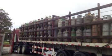 Más de 750 familias de Burbusay y San Miguel recibirán gas