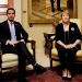 Juan Guaidó: «Bachelet manifestó que está insistiendo con la liberación de los presos políticos»