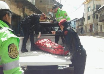 Hallan muerto a joven venezolano en motel en Perú