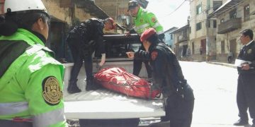 Hallan muerto a joven venezolano en motel en Perú