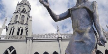 ¿Qué significa para Valera tener a San Juan Bautista, precursor de Jesús, como patrono de la ciudad?