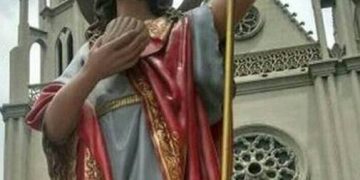 San Juan Bautista: signo de amor, esperanza y protección para una Valera que lo aclama