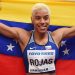 Yulimar Rojas a Tokio 2020