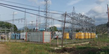 Fallas continúas de fluido eléctrico en municipios del Eje Panamericano