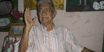 Falleció el Cronista de Betijoque, Rafael Argüello González