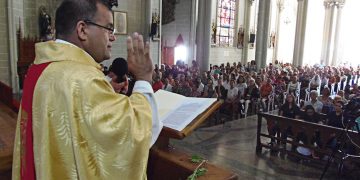 San Juan Bautista: esperanza para los valeranos