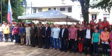 Árbitros planifican campeonatos de fútbol sala y fútbol campo en Boconó