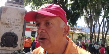 Protección Civil Boconó alerta ante el paso de la onda tropical 11