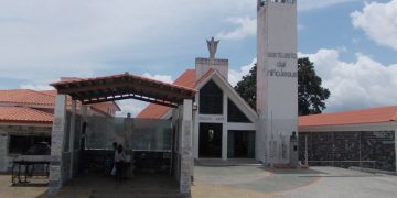 Cien años de la partida al cielo del Venerable de Venezuela JGH