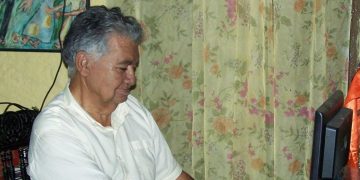 Adiós a Rafael Argüello