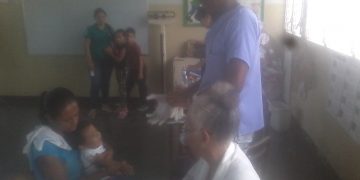 Sistema de misiones comunitarias abordó comunidad de Monay