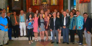 Boconó da muestra de la nueva generación del periodismo regional