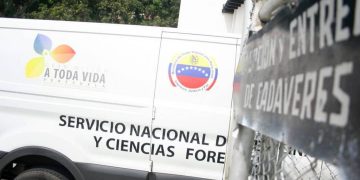 Muere joven en presunto enfrentamiento en Campo Alegre
