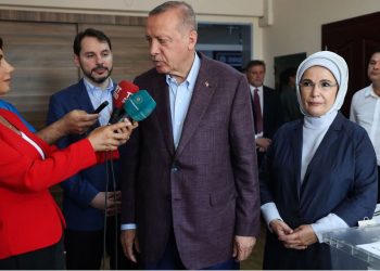 Oposición turca volvió a ganar Estambul a Erdogan
