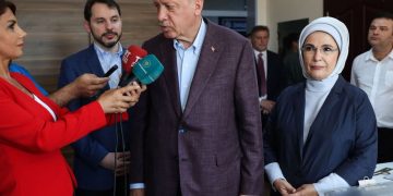 Oposición turca volvió a ganar Estambul a Erdogan