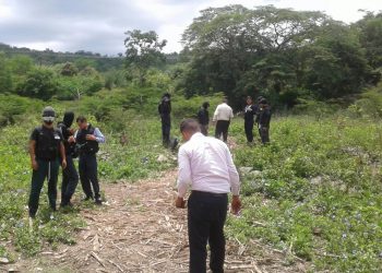 Faes liquida a dos sujetos en presuntos enfrentamientos