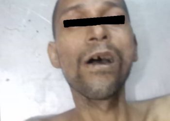 Tuberculosis y otras enfermedades abundan en calabozos de cuerpos de seguridad 