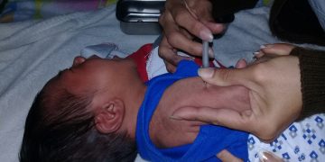 Plan de vacunación Las Américas se desarrolla con carencia de las más importantes