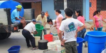 Servicios públicos: calamidad permanente