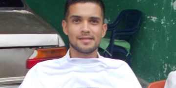 Rubén Mogollón: la juventud no se rinde