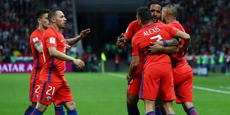 Chile buscará clasificar a cuartos de final ante Ecuador en la Copa América 2019