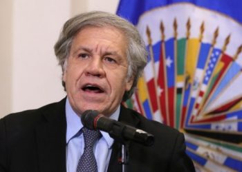 En la mesa mecanismos de presión internacional para salida a la crisis