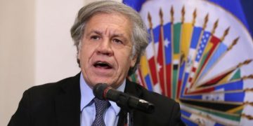 En la mesa mecanismos de presión internacional para salida a la crisis