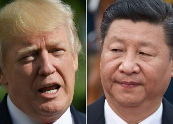 Críticas de Trump a China tensan al G20