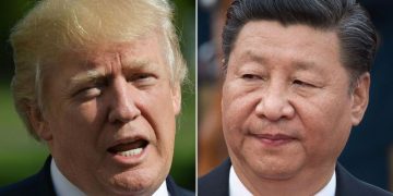 Críticas de Trump a China tensan al G20