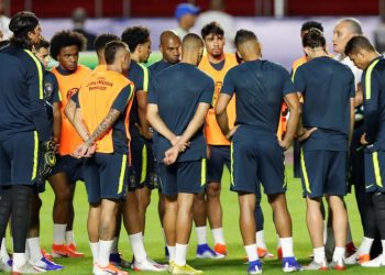 ¡Arranca la Copa América! Brasil no puede fallar ante Bolivia