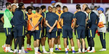 ¡Arranca la Copa América! Brasil no puede fallar ante Bolivia