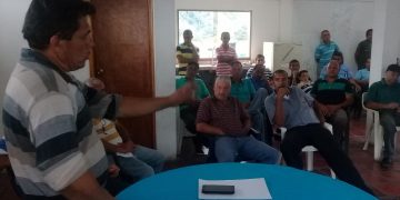 Transportistas de Boconó ajustan pasaje urbano a 500 y 600 bolívares