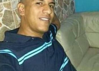“El Morao” se enfrentó al Faes y murió