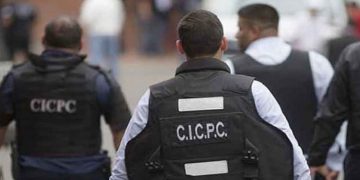 Cicpc sostuvo choque a tiros y ultimó a un hombre