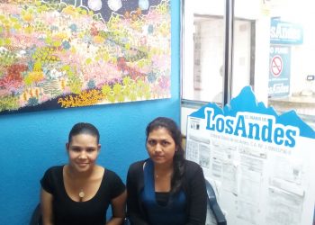 Denuncian a funcionario policial por acoso femenino