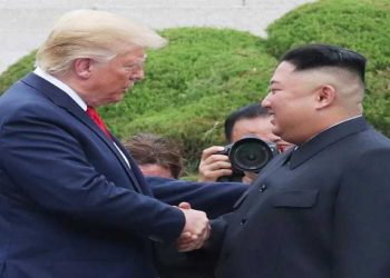 Histórica cumbre Trump-Kim reactiva el diálogo