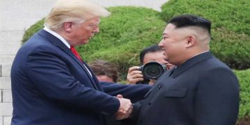 Histórica cumbre Trump-Kim reactiva el diálogo