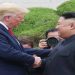 Histórica cumbre Trump-Kim reactiva el diálogo